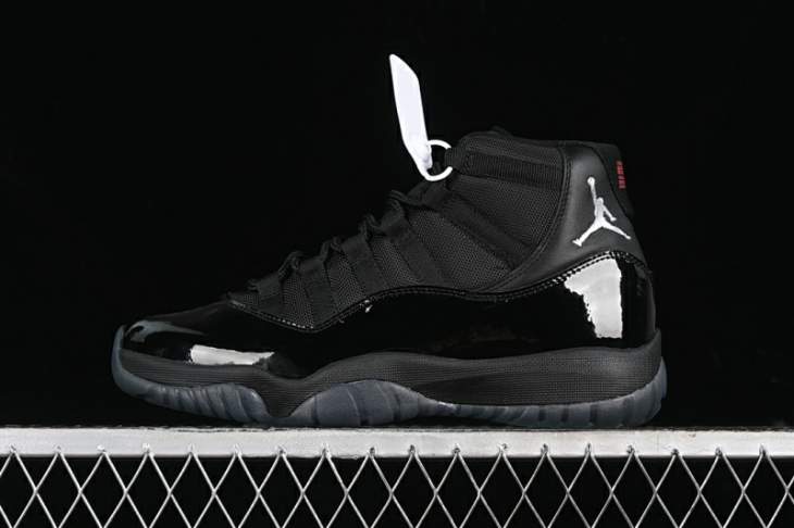 Picture of Air Jordan 11 _SKUfw18028287268380743fw